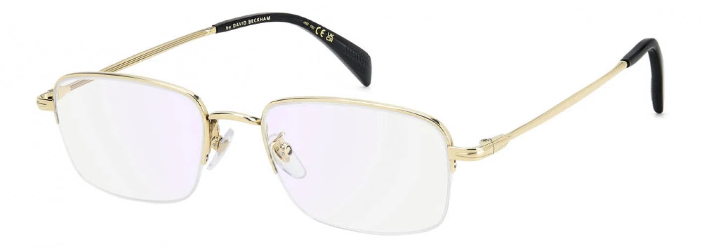 David Beckham DB1190 Eyeglasses - view 6